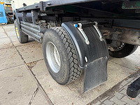 Mercedes benz - 1019 v6 4x4 - vrachtwagen - afbeelding 3 van  11
