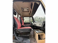 Mercedes benz - 1019 v6 4x4 - vrachtwagen - afbeelding 10 van  11
