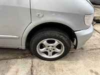 Mercedes-benz - 112 cdi - camper - 1999 - afbeelding 9 van  27