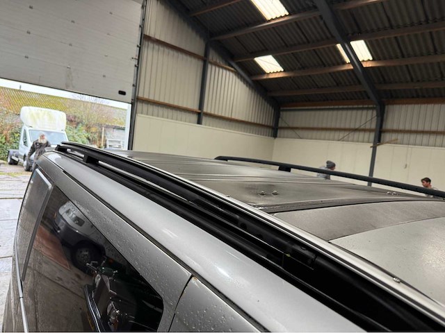 Mercedes-benz - 112 cdi - camper - 1999 - afbeelding 15 van  27