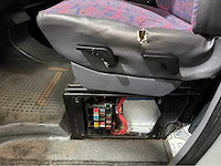 Mercedes-benz - 112 cdi - camper - 1999 - afbeelding 6 van  27