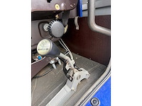 Mercedes benz - 1224 4x4 - vrachtwagen - afbeelding 11 van  31