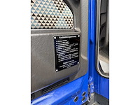 Mercedes benz - 1224 4x4 - vrachtwagen - afbeelding 12 van  31