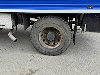 Mercedes benz - 1224 4x4 - vrachtwagen - afbeelding 15 van  31