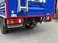 Mercedes benz - 1224 4x4 - vrachtwagen - afbeelding 17 van  31