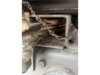 Mercedes benz - 1224 4x4 - vrachtwagen - afbeelding 19 van  31