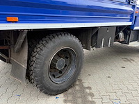 Mercedes benz - 1224 4x4 - vrachtwagen - afbeelding 21 van  31