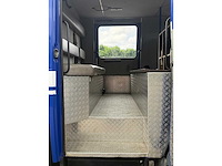 Mercedes benz - 1224 4x4 - vrachtwagen - afbeelding 23 van  31