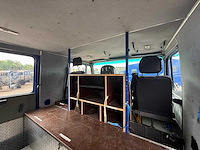 Mercedes benz - 1224 4x4 - vrachtwagen - afbeelding 25 van  31