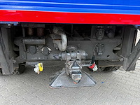 Mercedes benz - 1224 4x4 - vrachtwagen - afbeelding 28 van  31
