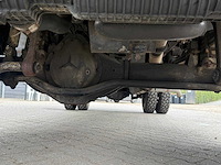 Mercedes benz - 1224 4x4 - vrachtwagen - afbeelding 30 van  31