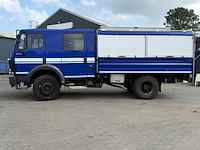 Mercedes benz - 1224 4x4 - vrachtwagen - afbeelding 3 van  31