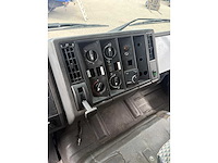 Mercedes benz - 1224 4x4 - vrachtwagen - afbeelding 6 van  31