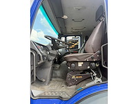 Mercedes benz - 1224 4x4 - vrachtwagen - afbeelding 9 van  31