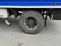 Mercedes benz - 1224 4x4 - vrachtwagen - afbeelding 6 van  32