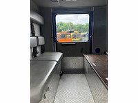Mercedes benz - 1224 4x4 - vrachtwagen - afbeelding 15 van  32
