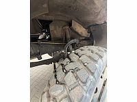 Mercedes benz - 1224 4x4 - vrachtwagen - afbeelding 24 van  32