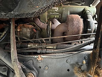 Mercedes benz - 1417 4x4 - vrachtwagen - afbeelding 7 van  15