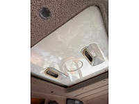 Mercedes benz - 1417 4x4 - vrachtwagen - afbeelding 8 van  15