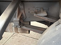 Mercedes benz - 1417 4x4 - vrachtwagen