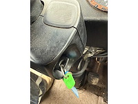 Mercedes benz - 1417 4x4 - vrachtwagen - afbeelding 26 van  28