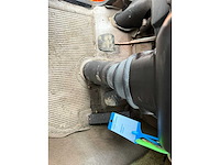 Mercedes benz - 1417 4x4 - vrachtwagen - afbeelding 4 van  15