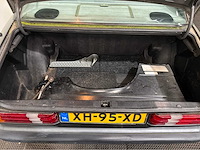 Mercedes-benz - 190 e - 190-serie - 2.0 - oldtimer - 1989 - afbeelding 5 van  17
