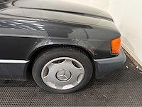 Mercedes-benz - 190 e - 190-serie - 2.0 - oldtimer - 1989 - afbeelding 11 van  26