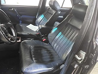 Mercedes-benz - 190-serie - 2.0 - klj-35-h- 1983 - afbeelding 1 van  8