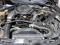 Mercedes-benz - 190-serie - 2.0 - klj-35-h- 1983 - afbeelding 3 van  8