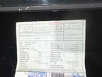Mercedes-benz - 190-serie - 2.0 - klj-35-h- 1983 - afbeelding 5 van  8