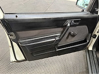 Mercedes-benz - 190-serie - 2.0 e - oldtimer - 1984 - afbeelding 7 van  34