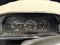 Mercedes-benz - 190-serie - 2.0 e - oldtimer - 1984 - afbeelding 8 van  34