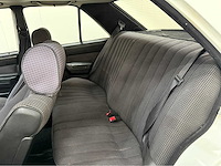 Mercedes-benz - 190-serie - 2.0 e - oldtimer - 1984 - afbeelding 9 van  34