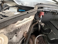 Mercedes-benz - 190-serie - 2.0 e - oldtimer - 1984 - afbeelding 14 van  34