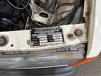 Mercedes-benz - 190-serie - 2.0 e - oldtimer - 1984 - afbeelding 17 van  34