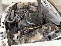 Mercedes-benz - 190-serie - 2.0 e - oldtimer - 1984 - afbeelding 19 van  34