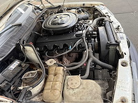 Mercedes-benz - 190-serie - 2.0 e - oldtimer - 1984 - afbeelding 21 van  34