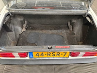 Mercedes-benz - 190-serie - 2.0 e - oldtimer - 1984 - afbeelding 28 van  34