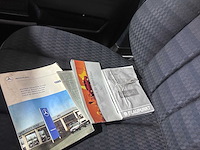 Mercedes-benz - 190-serie - 2.0 e automaat- gsf-20-n- 1989 - afbeelding 7 van  14
