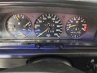 Mercedes-benz - 190-serie - 2.0 e automaat- gsf-20-n- 1989 - afbeelding 14 van  14