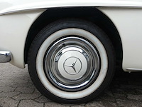 Mercedes-benz - 190 sl roadster - 190 sl roadster - oldtimer - afbeelding 6 van  49