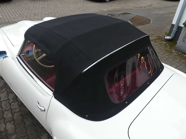Mercedes-benz - 190 sl roadster - 190 sl roadster - oldtimer - afbeelding 8 van  49