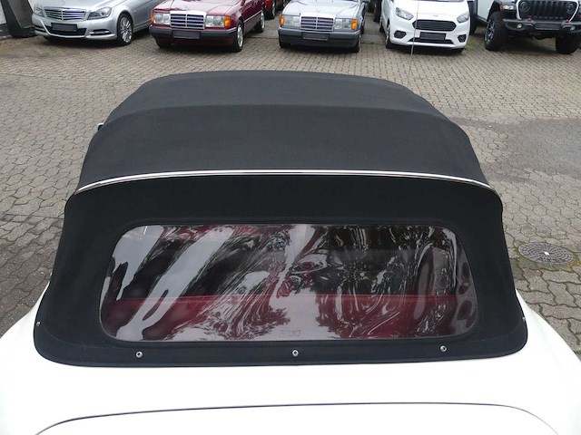Mercedes-benz - 190 sl roadster - 190 sl roadster - oldtimer - afbeelding 9 van  49