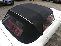 Mercedes-benz - 190 sl roadster - 190 sl roadster - oldtimer - afbeelding 10 van  49