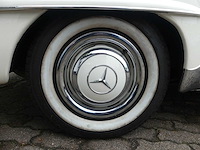 Mercedes-benz - 190 sl roadster - 190 sl roadster - oldtimer - afbeelding 11 van  49