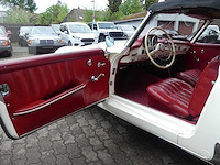 Mercedes-benz - 190 sl roadster - 190 sl roadster - oldtimer - afbeelding 13 van  49