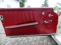 Mercedes-benz - 190 sl roadster - 190 sl roadster - oldtimer - afbeelding 14 van  49