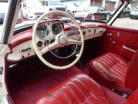 Mercedes-benz - 190 sl roadster - 190 sl roadster - oldtimer - afbeelding 19 van  49
