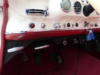Mercedes-benz - 190 sl roadster - 190 sl roadster - oldtimer - afbeelding 20 van  49
